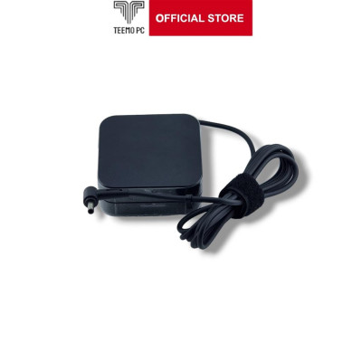 Sạc Tương Thích Cho Laptop Asus E451L E451LD Q524U Q524UQ Q534U Q534UX X755J X755JA 65w- Hàng Nhập Khẩu New Seal TEEMO PC X6