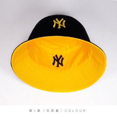 Mũ Bucket Trơn Jussy Fashion Nón Bucket 2 Mặt 2 Màu Tiện Lợi Chất Vải Kaki Cotton Thoáng Mát Form Nón Tai Bèo Unisex