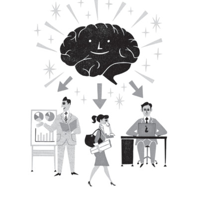 Kích Hoạt Trí Não - Mở Rộng Bộ Nhớ _TRE