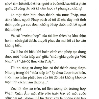 Chúng Tôi Đã Sống Như Thế