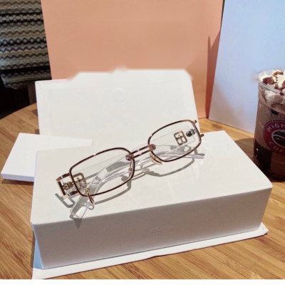 Gọng Kính xinh, Kính giả cận, Kính Mắt vuông Trong suốt chống nắng chống UV thời trang Korea + tặng tuavit Kính Xinh mini đa năng