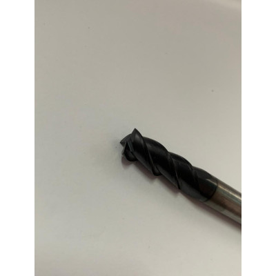 Dao phay vuông Speed Tiger P-PE0803T