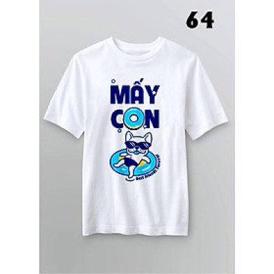 Áo Thun Nhóm Lớp