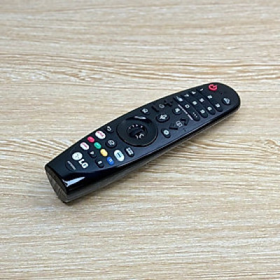 Điều Khiển  Giọng Nói Dùng cho Ti vi MR20 ( Hàng Chính Hãng )