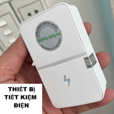Bán Chạy! Thiết Bị Tiết Kiệm Điện Nhật – Siêu Bền, Hiệu Quả, Dễ Dùng , đèn trang trí