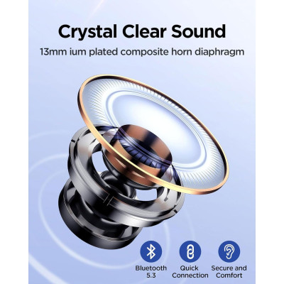 Tai Nghe Không Dây True Wireless - Pisen Buds P1