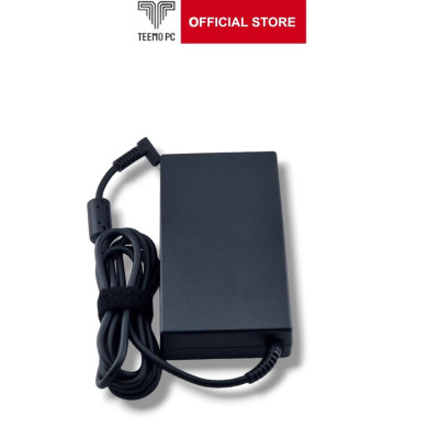 Sạc Tương Thích Cho Laptop HP ENVY M7-J000 M7-J003XX M7-J010DX M7-J020DX M7-J078CA M7-J120DX M7-J178CA 120w- Hàng Nhập Khẩu New Seal TEEMO PC X32