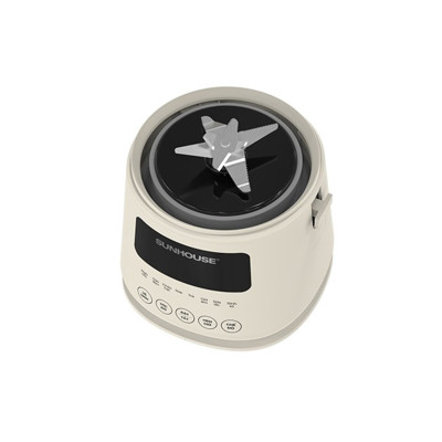 Máy Làm Sữa Hạt Đa Năng Sunhouse SHD5261 - Hàng Chính Hãng