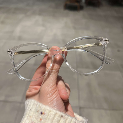 Kính Mắt mèo sang chảnh ulzzang