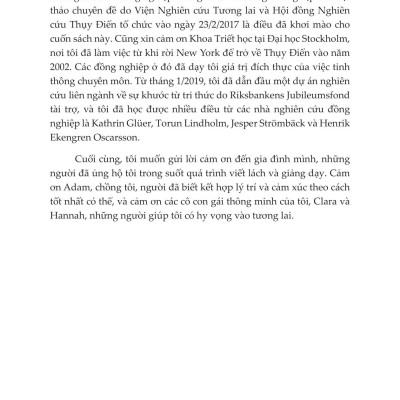 Dữ Kiện Lấp Lửng