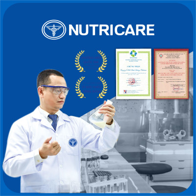 Bột ăn dặm tốt cho bé Nutricare Metacare Gà cà rốt nấm hương & olive (200g)