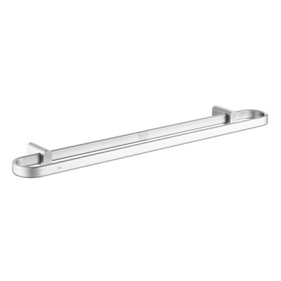 Thanh vắt khăn đôi nhà tắm 65cm dòng Alisa Moen - ACC2402