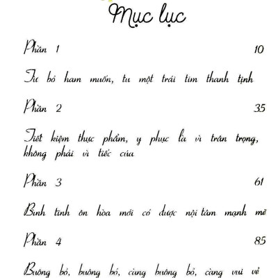 Nóng Giận Là Bản Năng, Tĩnh Lặng Là Bản Lĩnh - Free Book Care 