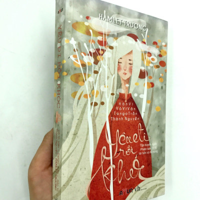 Yêu Đi Rồi Khóc (Tái Bản 2019)