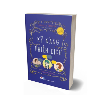 Kỹ Năng Phiên Dịch