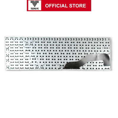 Bàn Phím Tương Thích Cho Laptop Asus X540Ma X540Lj X540Lu - Hàng Nhập Khẩu New Seal TEEMO PC KEY915