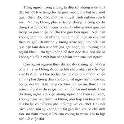 Học Thương Mình Giữa Muôn Vàn Vụn Vỡ - 1/5 Giây Để Rung Động Với Chính Mình - TIME