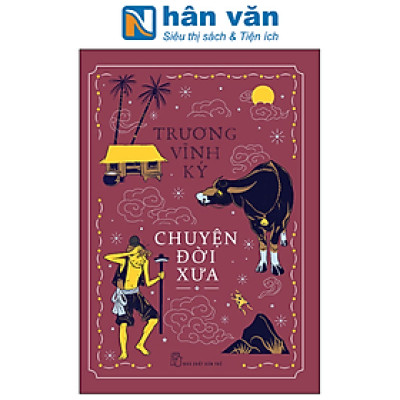 Chuyện Đời Xưa