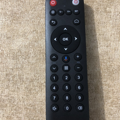 Điều khiển bằng giọng nói dùng cho Smartbox MyTV Chính hãng Cao cấp