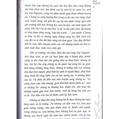 Tình Yêu Của Thánh