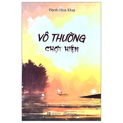 Sách - Vô Thường Chợt Hiện