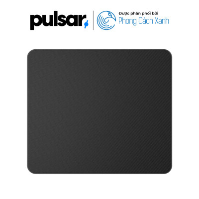 Lót chuột Pulsar [Pro Series] PRX Something Gaming Mousepad - Hàng Chính Hãng