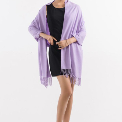 KHĂN CHOÀNG CASHMERE CAO CẤP CAS30