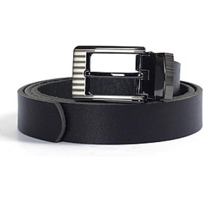 Dây thắt lưng nữ da bò 1 lớp Huy Hoàng nhiều màu HT5101-02-03