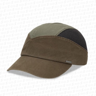 ƯU ĐÃI - Mũ kết lưỡi trai nam nữ thời trang NÓN SƠN-MC021-XR1P