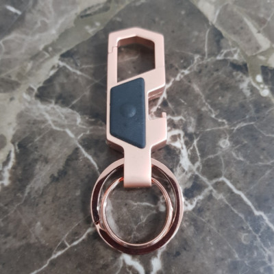 móc treo chìa khóa đa năng ô tô, xe máy, gia đình - Thương hiệu cao cấp Jobon