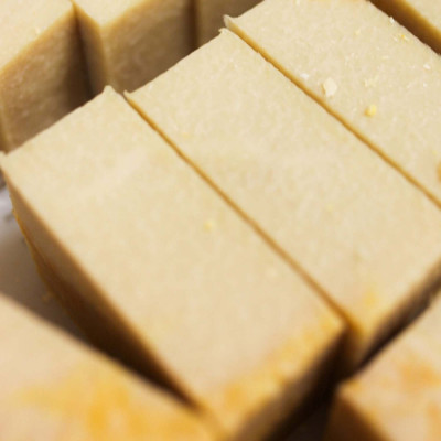 Sáp Tắm Hoắc Hương Handmade Soap Soft Patchouli Scentuals 