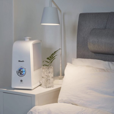 Máy Tạo Ẩm Wood’s WHU400 hàng chính hãng