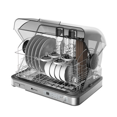 Máy sấy bát Elmich DDE-3907 - Hàng chính hãng