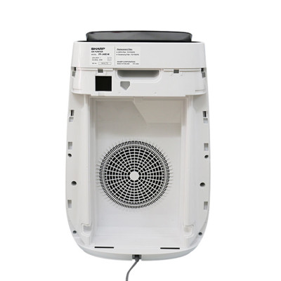Máy lọc không khí Sharp FP-J40E-W (23W) - Hàng chính hãng