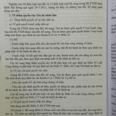 Sách Tuyển Tập 100 Bài Viết Đăng Trên Tạp Chí Chuyên Ngành Luật của Tác giả Đỗ Văn Chỉnh (V2435A)