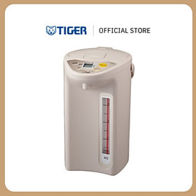 Bình Thủy Điện TIGER PDR-S40W - Hàng Chính Hãng
