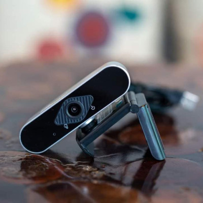 Webcam E-Dra EWC7700 FHD 1080P - Hàng Chính Hãng