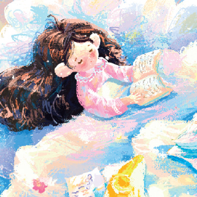 Sách - Đừng Khóc Trước Khi Ngủ - Tặng Kèm Bookmark