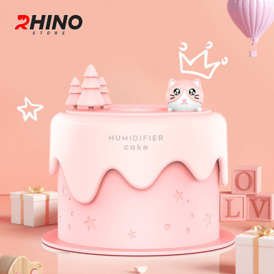 Máy phun sương cake sinh nhật Rhino H908 300ml 2 chế độ phun hàng chính hãng