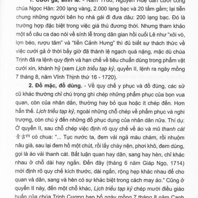 Lịch Triều Tạp Kỷ