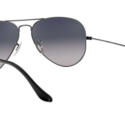 Mắt Kính RAY-BAN AVIATOR LARGE METAL - RB3025 004/78 -Sunglasses