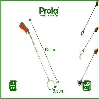 Gậy Gắp Rác Inox 304 Cao Cấp Goda - GD-130