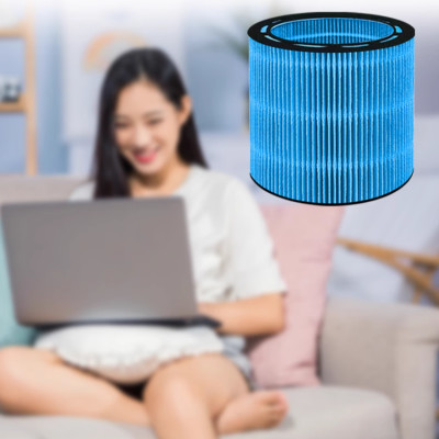 [ HÀNG CHÍNH HÃNG ] Màng lọc máy tạo ẩm công nghệ NanoCloud, thương hiệu PHILIPS, xuất sứ Trung Quốc - FY1176