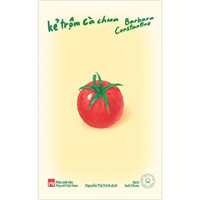 Kẻ Trộm Cà Chua