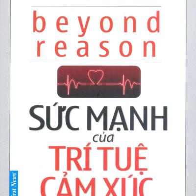 Sức Mạnh Của Trí Tuệ Cảm Xúc (Tái Bản 2020)