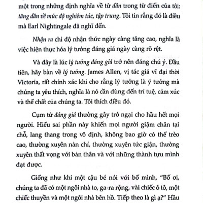 12 Nguyên Tắc Chủ Chốt Để Thành Công - TV