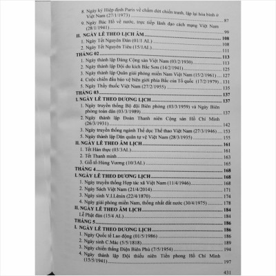 Tài Liệu Sinh Hoạt Đoàn Thanh Niên Cộng Sản Hồ Chí Minh Dành Cho Cán Bộ Đoàn (V2352T)