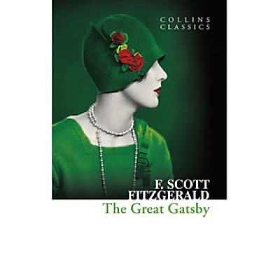 The Great Gatsby (Collins Classics)