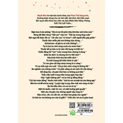 Từ Sự Mất Ngủ Của Ruồi