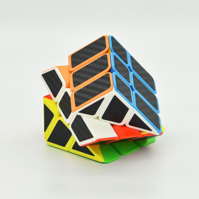 Đồ Chơi DUKA: Rubic Khối Xiên Ảo Diệu - DK81299